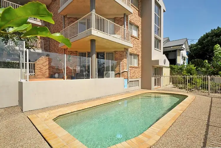Third view of Homely unit listing, 4/1260 Gold Coast Highway, Palm Beach QLD 4221