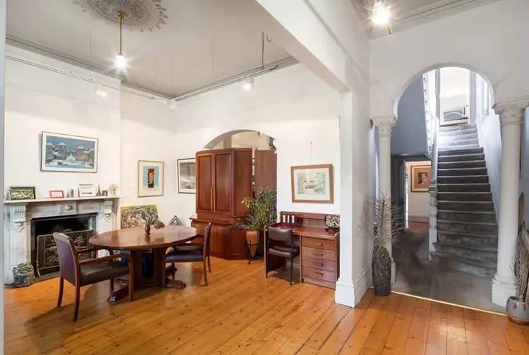 Sixth view of Homely house listing, 263 Flemington Road, North Melbourne VIC 3051
