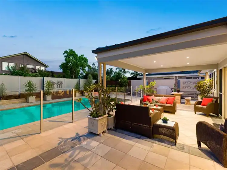 Seventh view of Homely house listing, 22 Hampton Road, Sylvania Waters NSW 2224