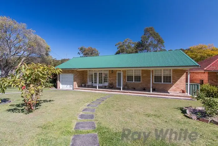 2 Ashbury Street, Adamstown Heights NSW 2289
