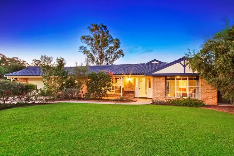 10 Friendship Place, Bligh Park NSW 2756