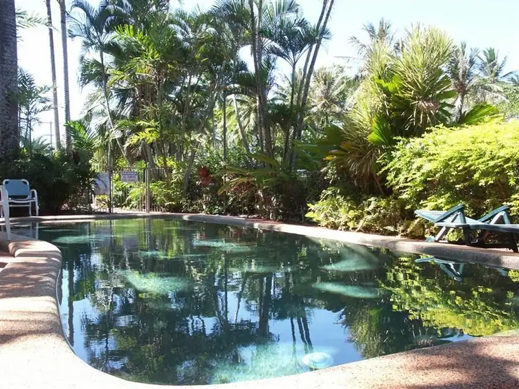 Fourth view of Homely house listing, 2/60 Porter Promenade, Mission Beach QLD 4852