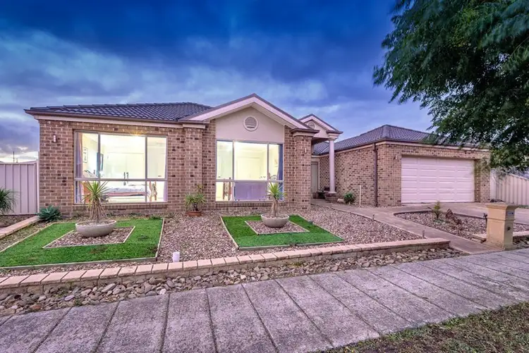 Main view of Homely house listing, 3 Eclipse Avenue, Epping VIC 3076