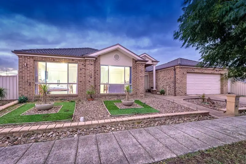 Main view of Homely house listing, 3 Eclipse Avenue, Epping VIC 3076