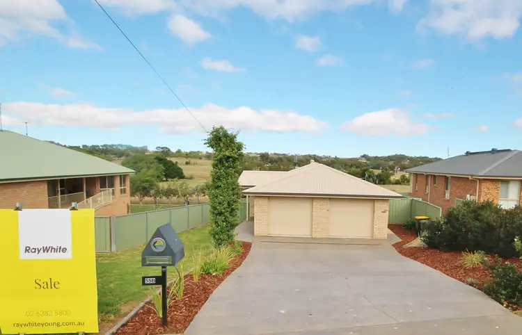 55B Templemore Street, Young NSW 2594