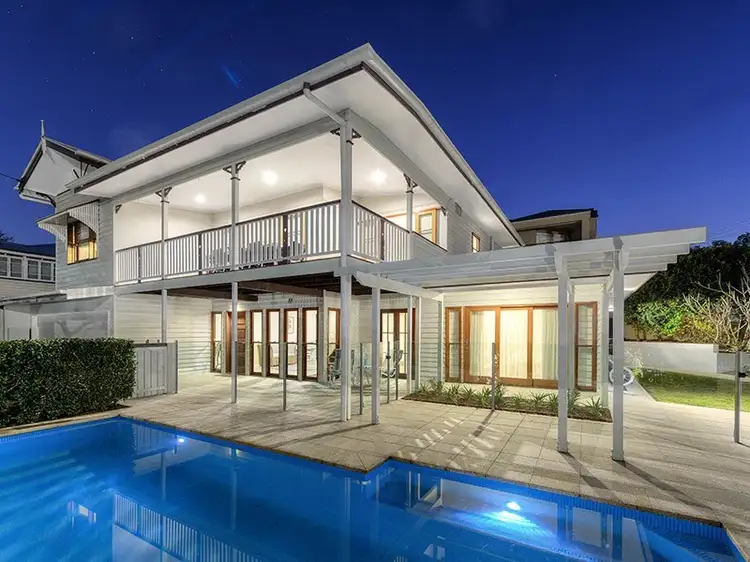Main view of Homely house listing, 14 Thomas Street, Grange QLD 4051