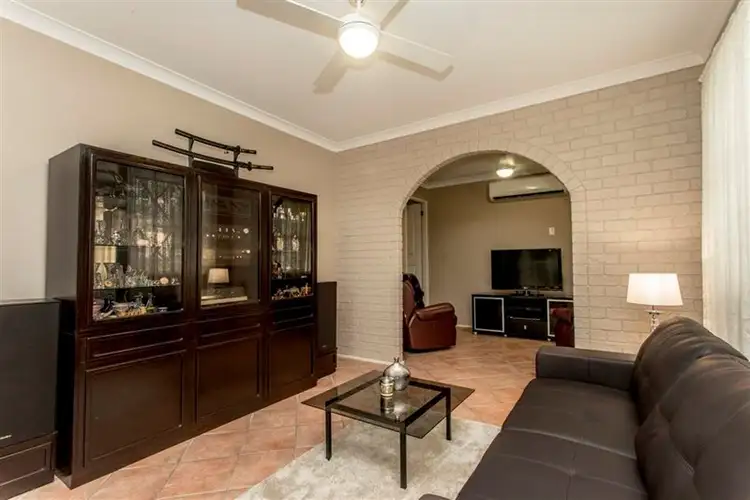 Fifth view of Homely house listing, 25 John Batman Avenue, Werrington County NSW 2747