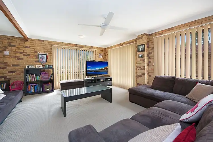 Third view of Homely unit listing, Unit 8 1 Bombala Terrace, Caloundra QLD 4551
