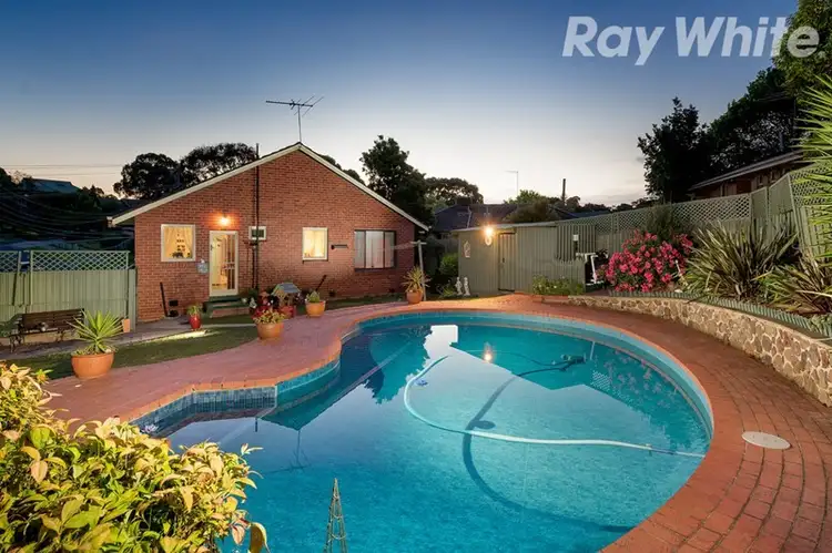 Main view of Homely house listing, 26 Gabonia Avenue, Watsonia VIC 3087