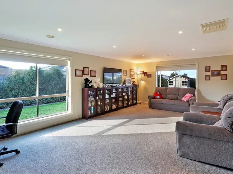 Sixth view of Homely house listing, 50 Nigella Avenue, Corio VIC 3214
