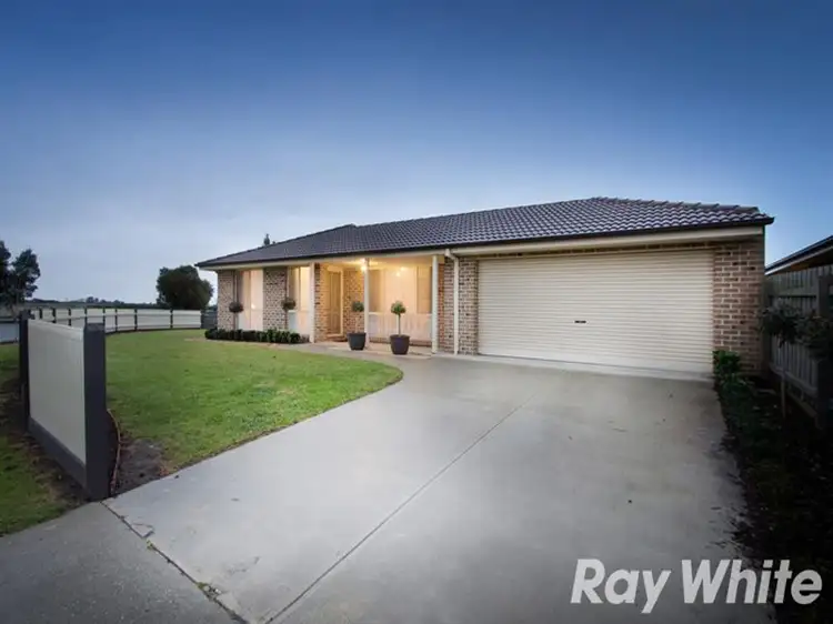 1 Barnes Way, Koo Wee Rup VIC 3981