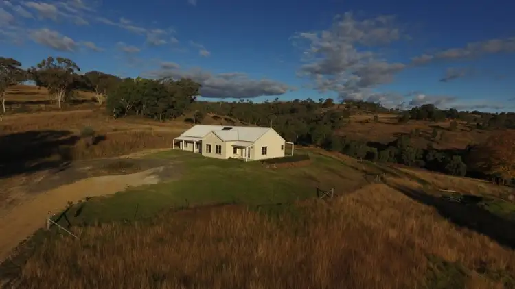 Seventh view of Homely rural property listing, 2312 "St Lawrence" Elsmore Road, Inverell NSW 2360