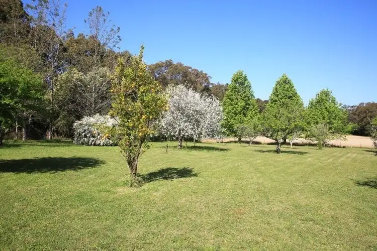 Sixth view of Homely house listing, 125 Moss Vale Road, Cambewarra NSW 2540