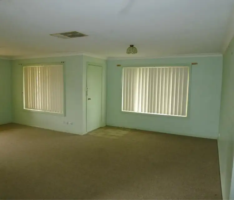 Third view of Homely other listing, 1 and 2/12 John Glenn Place, Dubbo NSW 2830