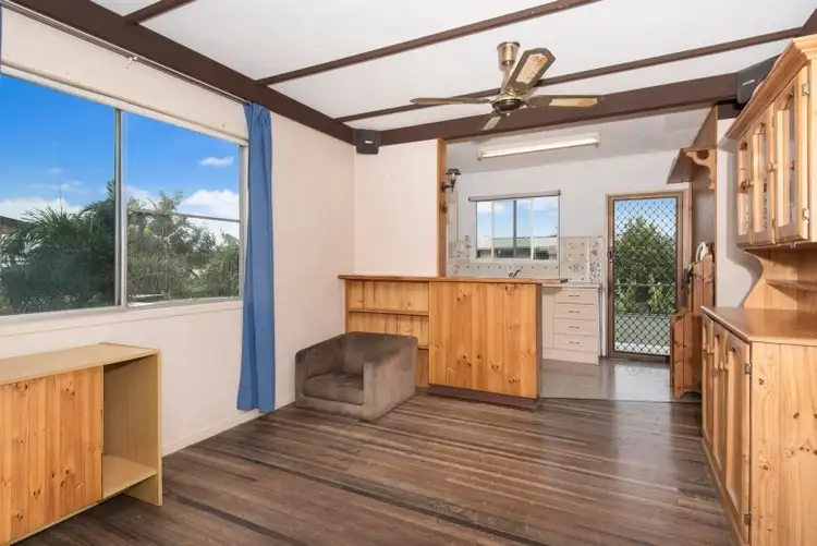 Second view of Homely house listing, 6 Bancroft Street, Mount Louisa QLD 4814