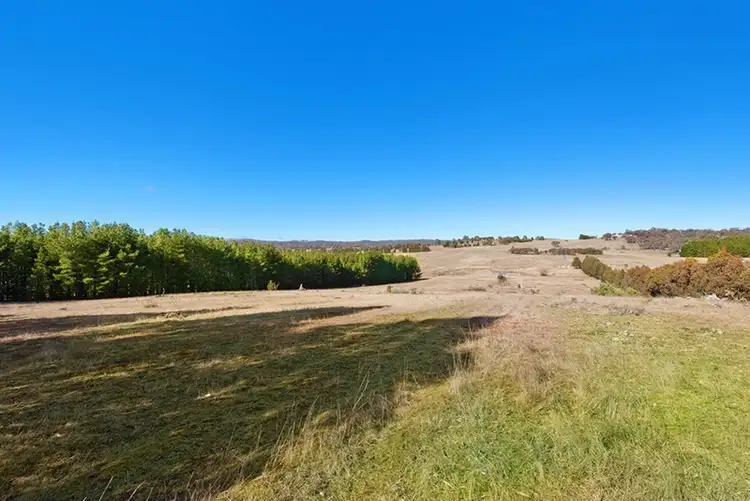 Fifth view of Homely house listing, 123 Woolshed Lane, Wamboin NSW 2620