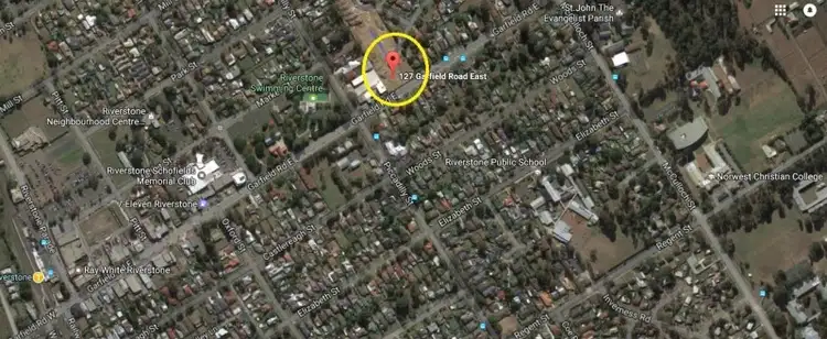 Third view of Homely house listing, 26/127-129 Garfield Road, Riverstone NSW 2765