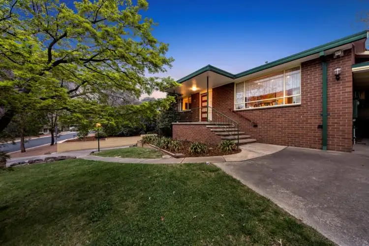 20 Northmore Crescent, Higgins ACT 2615
