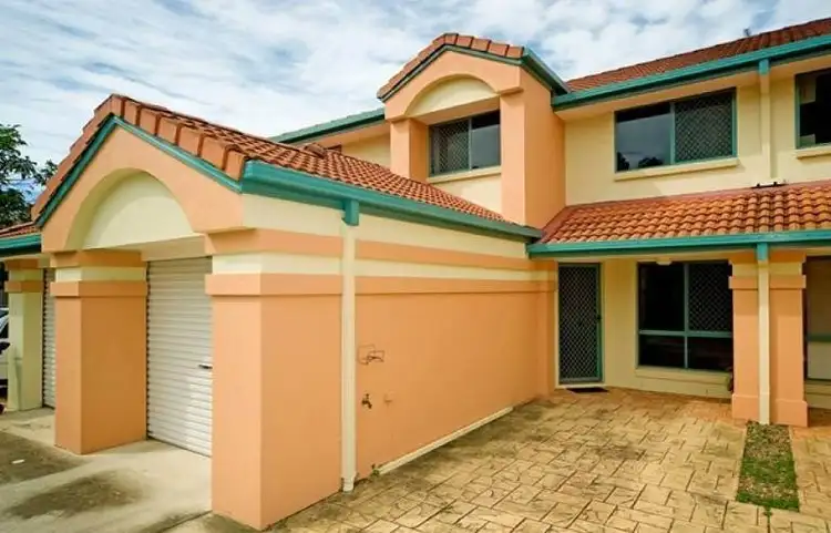 3/2 Pappas Way, Carrara QLD 4211