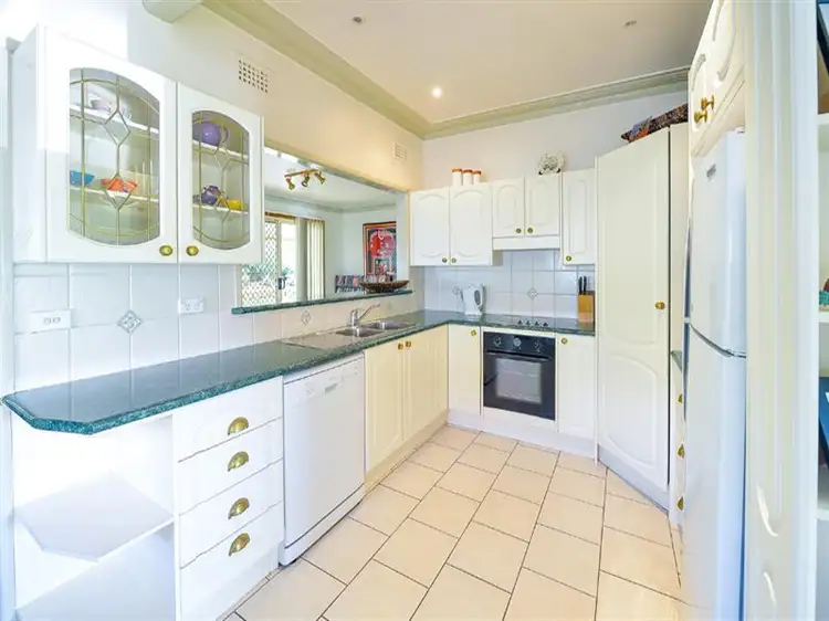 Fourth view of Homely house listing, 32 Grandview Street, Campbelltown NSW 2560