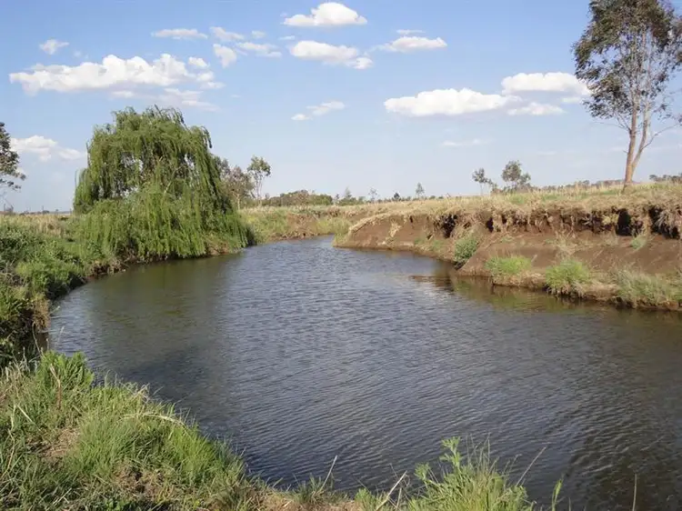 Fourth view of Homely rural property listing, " Willow Glen ", Oakey QLD 4401