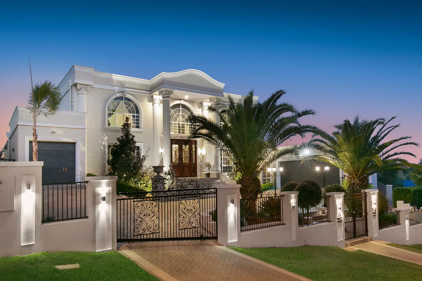 Main view of Homely house listing, 29 Lynette Way, Daisy Hill QLD 4127