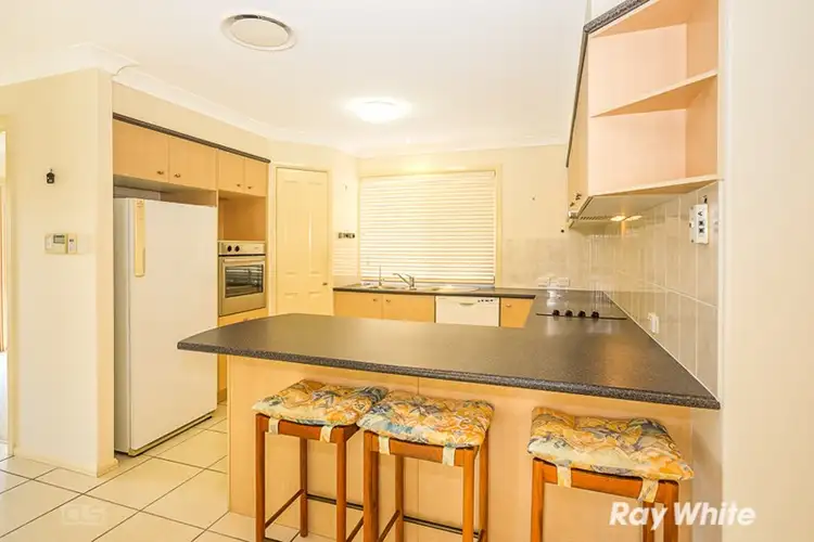 Second view of Homely house listing, 8 Yellowfin Place, Banksia Beach QLD 4507