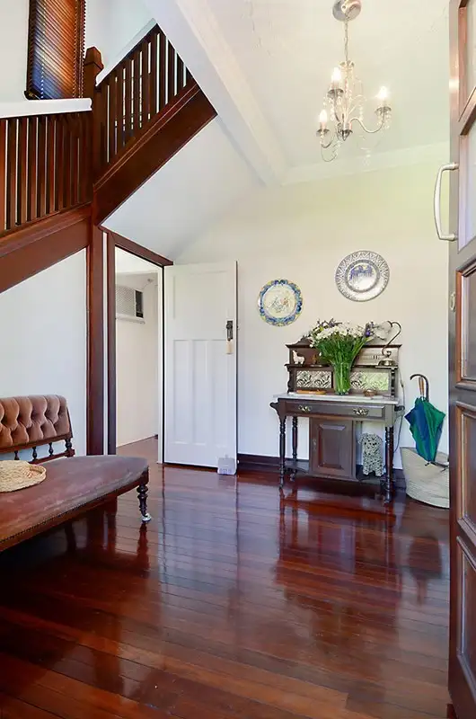 Third view of Homely house listing, 126 Towers Street, Ascot QLD 4007