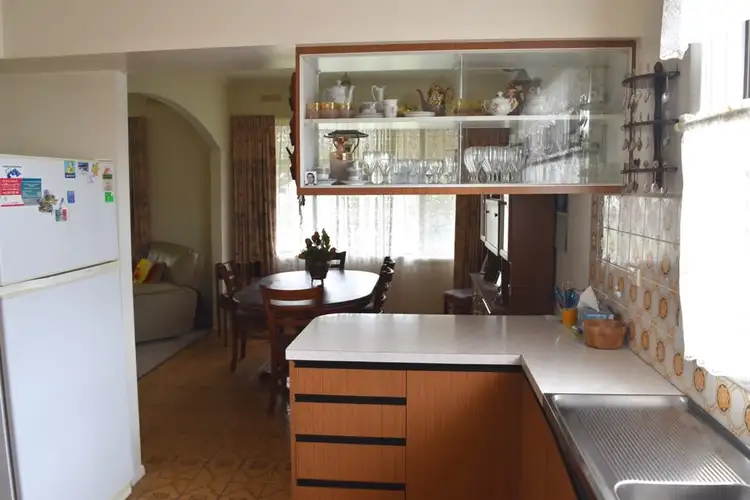 Second view of Homely house listing, 7 Elgin Street, Myrtleford VIC 3737