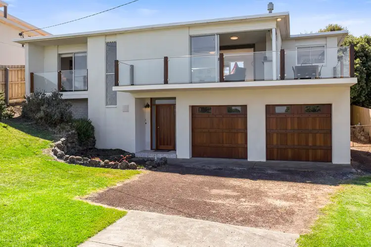 Second view of Homely house listing, 80 Hickford Parade, Warrnambool VIC 3280