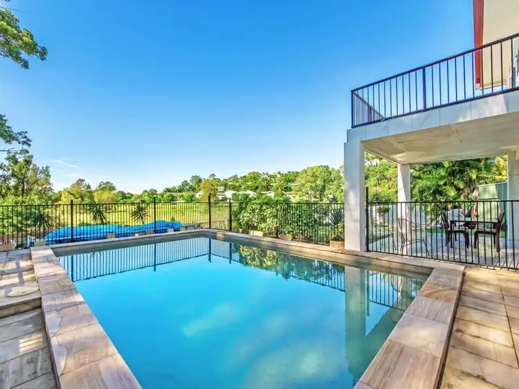 Second view of Homely house listing, 20 Marble Drive, Carrara QLD 4211