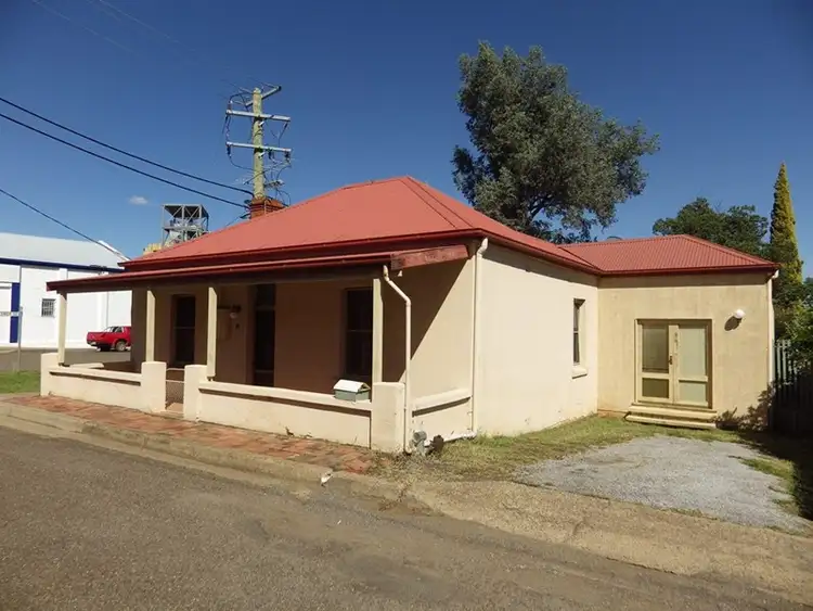 Main view of Homely house listing, 81 Griffin Avenue, Tamworth NSW 2340