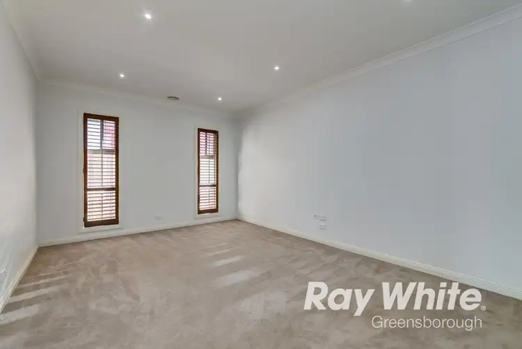 Third view of Homely house listing, 31 Beale Street, Mernda VIC 3754