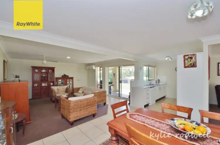 Sixth view of Homely house listing, 102 Carrigan Way, Gleneagle QLD 4285