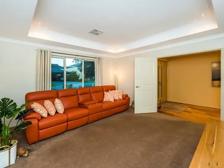 Fourth view of Homely house listing, 3 Dennis Retreat, Baldivis WA 6171