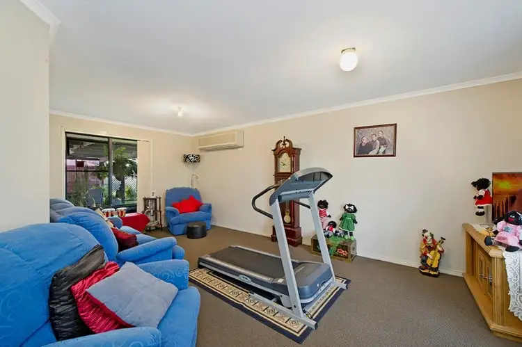Fourth view of Homely house listing, 12 Wilsford Court, Caboolture QLD 4510
