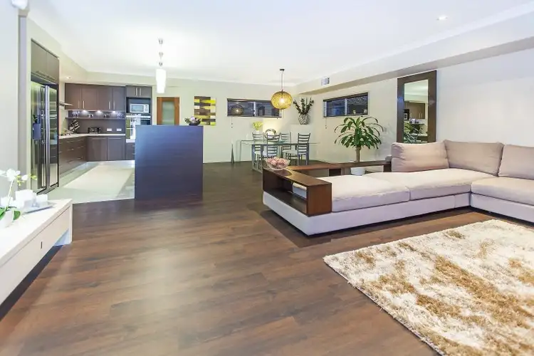 Seventh view of Homely house listing, 30 Riverine Drive, Springfield Lakes QLD 4300