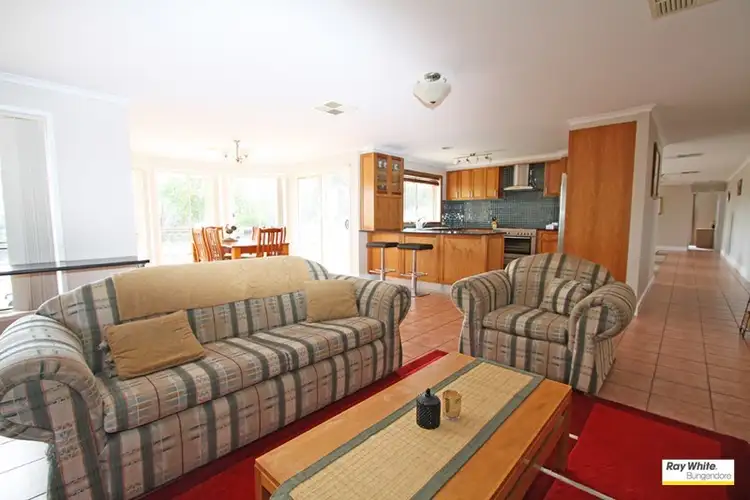 Third view of Homely house listing, 34 Knox Close, Carwoola NSW 2620