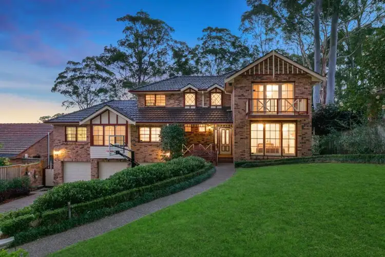 67 Ada Avenue, Wahroonga NSW 2076