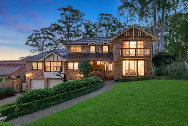 Main view of Homely house listing, 67 Ada Avenue, Wahroonga NSW 2076