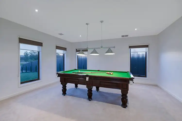 Seventh view of Homely house listing, 138 Oakbank Boulevard, Whittlesea VIC 3757