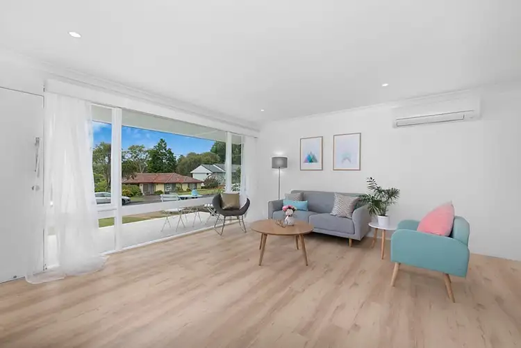 Second view of Homely house listing, 9 Gregory Avenue, Baulkham Hills NSW 2153