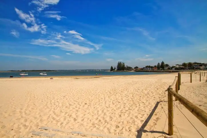 Fifth view of Homely villa listing, 6/12 Clareville Avenue, Sans Souci NSW 2219