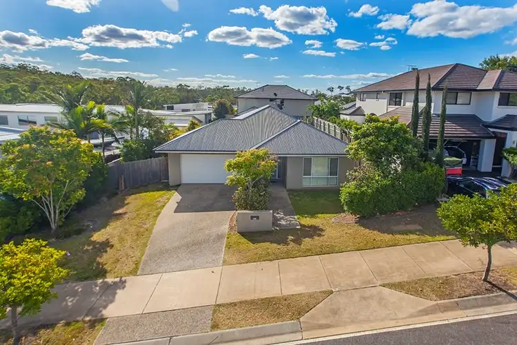 287 Lakeside Avenue, Springfield Lakes QLD 4300