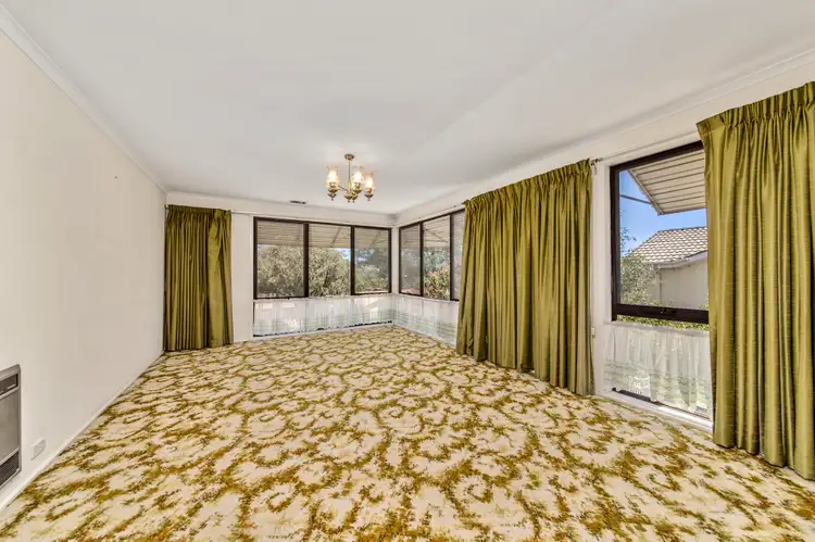 Fourth view of Homely house listing, 41 Summerland Circuit, Kambah ACT 2902