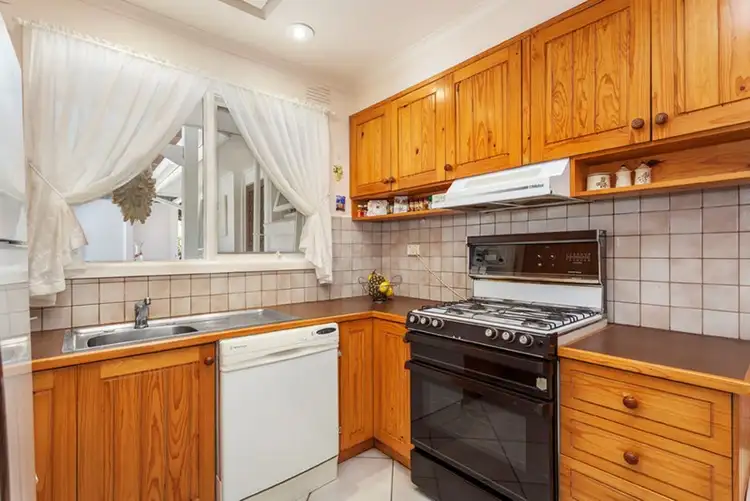 Fifth view of Homely house listing, 40 Glenair Street, Templestowe Lower VIC 3107