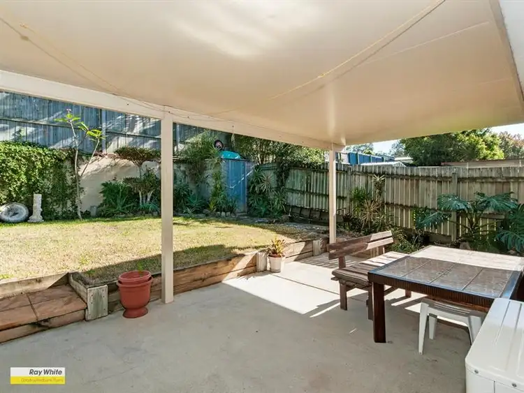 Seventh view of Homely house listing, 11 Newton Place, Wacol QLD 4076
