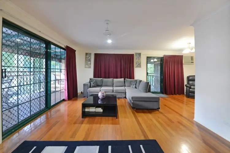 Third view of Homely house listing, 1 Sandpiper Crescent, Jubilee Pocket QLD 4802