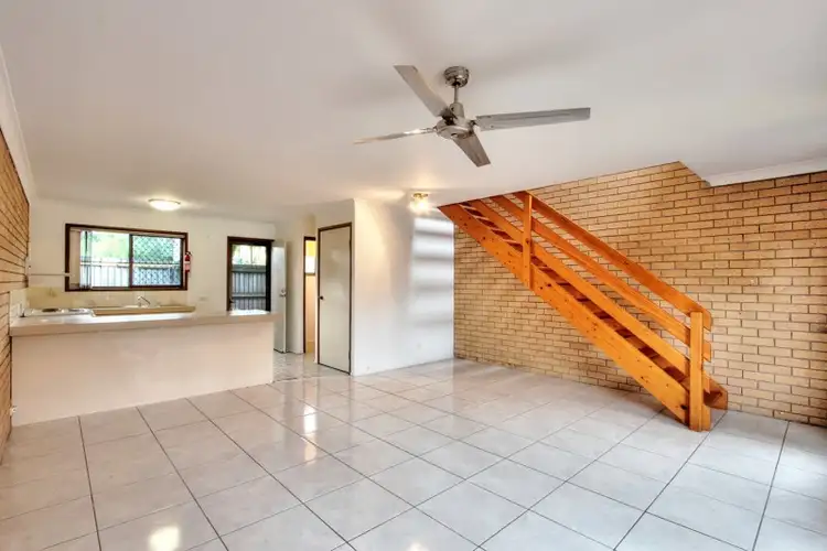 Main view of Homely townhouse listing, 49/45 Park Road, Slacks Creek QLD 4127