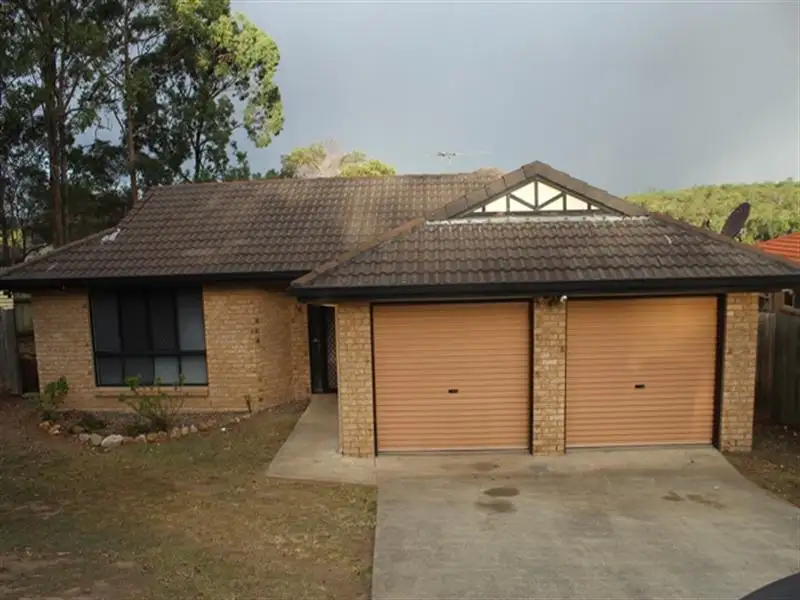 Main view of Homely house listing, 52 Muscari Crescent, Drewvale QLD 4116